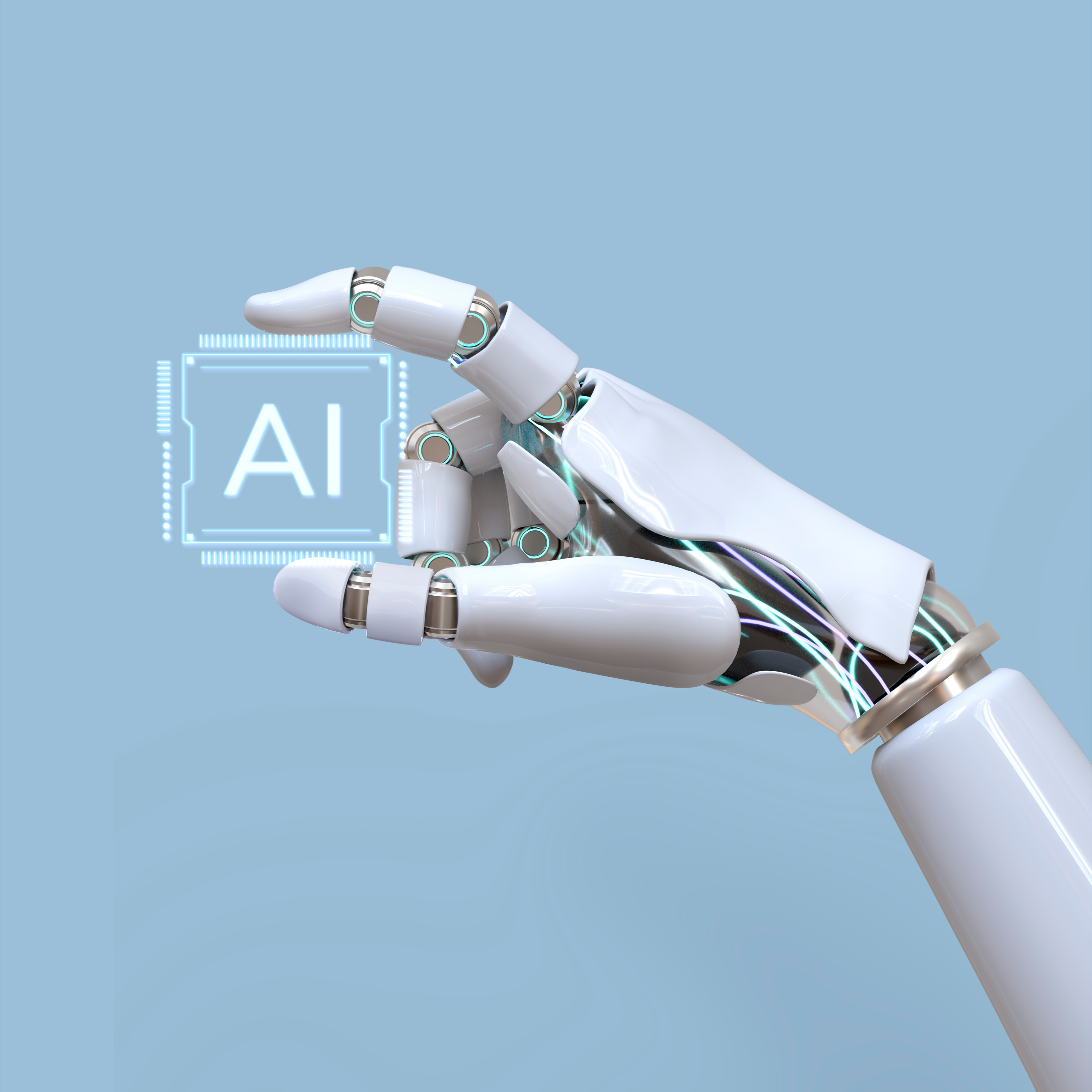 Intelligence artificielle à l'ESIGN