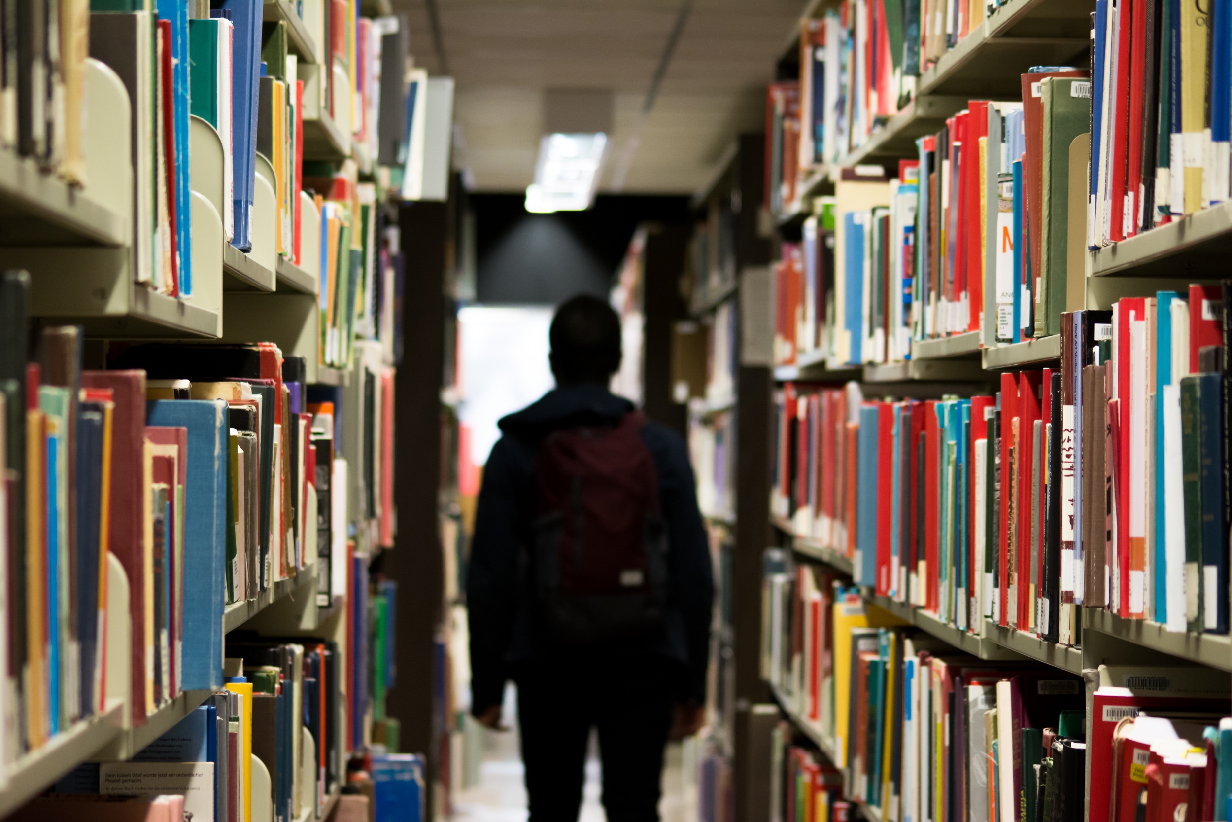 Étudiants en formation à l'ESIGN